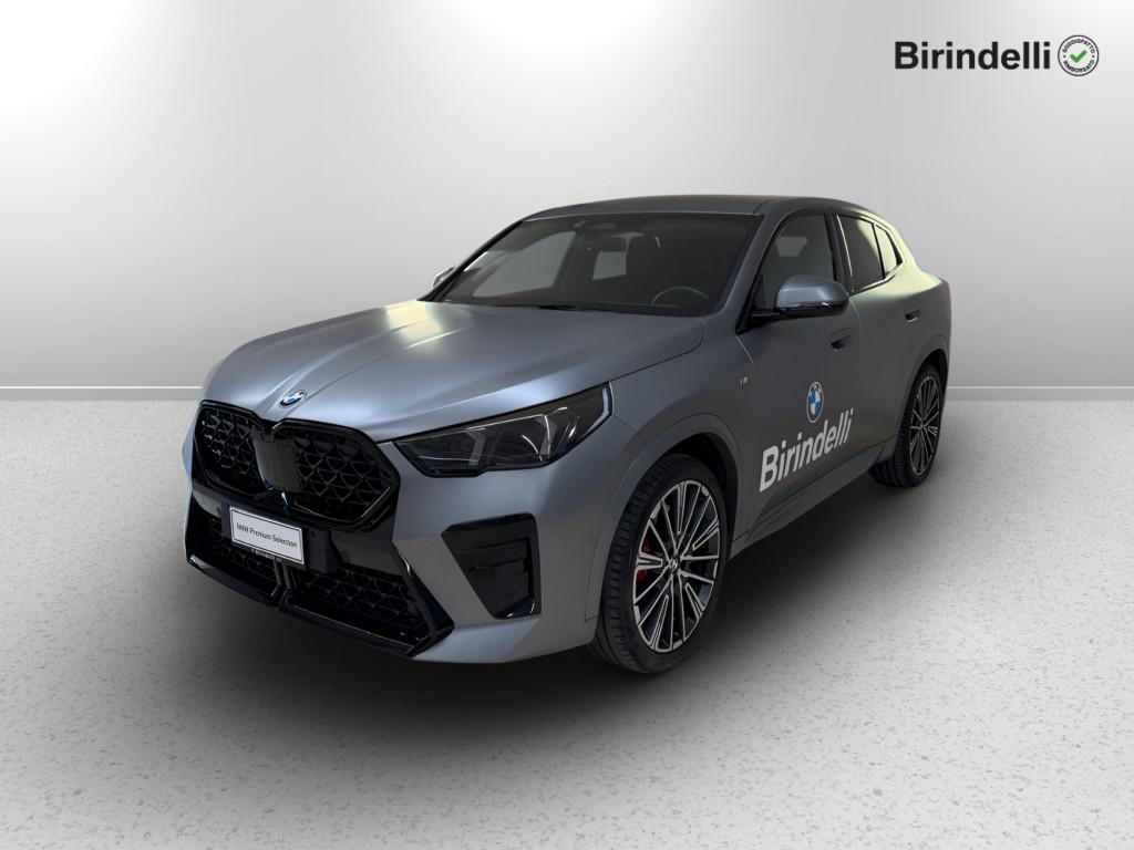 BMW BMW X2 sDrive18d