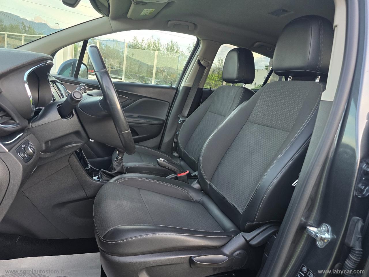 OPEL Mokka X 1.6 CDTI Ecotec 136 4x2 S&S Adv.