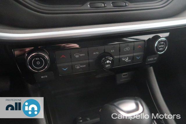 JEEP Compass Compass 1.5 T4 E-Hybrid 130cv DCT7 Altitude