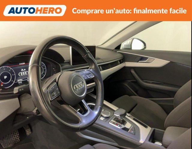 AUDI A4 Avant 2.0 TDI 150 CV S tronic Sport