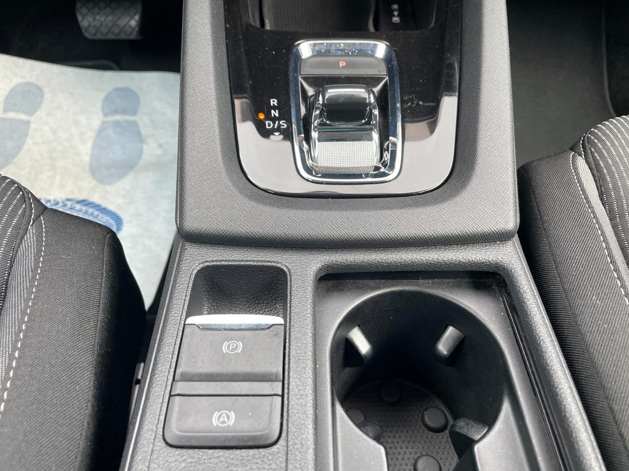 Skoda Octavia 2.0 TDI EVO SCR DSG Wagon Executive