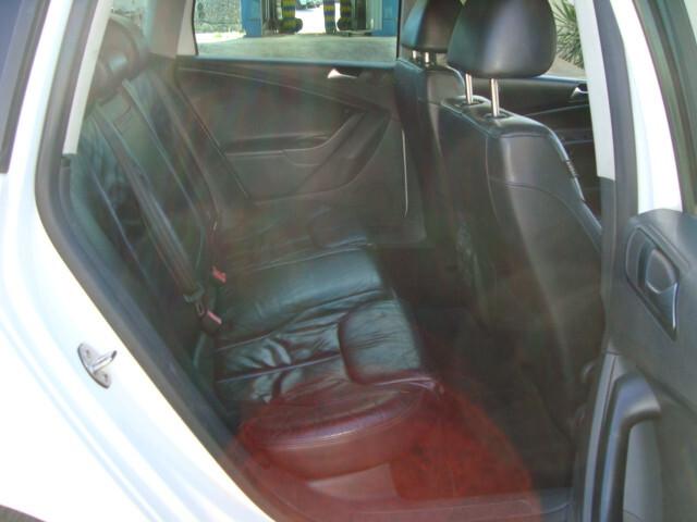 Volkswagen Passat EcoFuel DSG 1.4 METANO