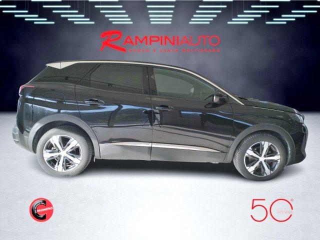 PEUGEOT 3008 BlueHDi 130 Cv EAT8 Allure Pronta Consegna Iva esp