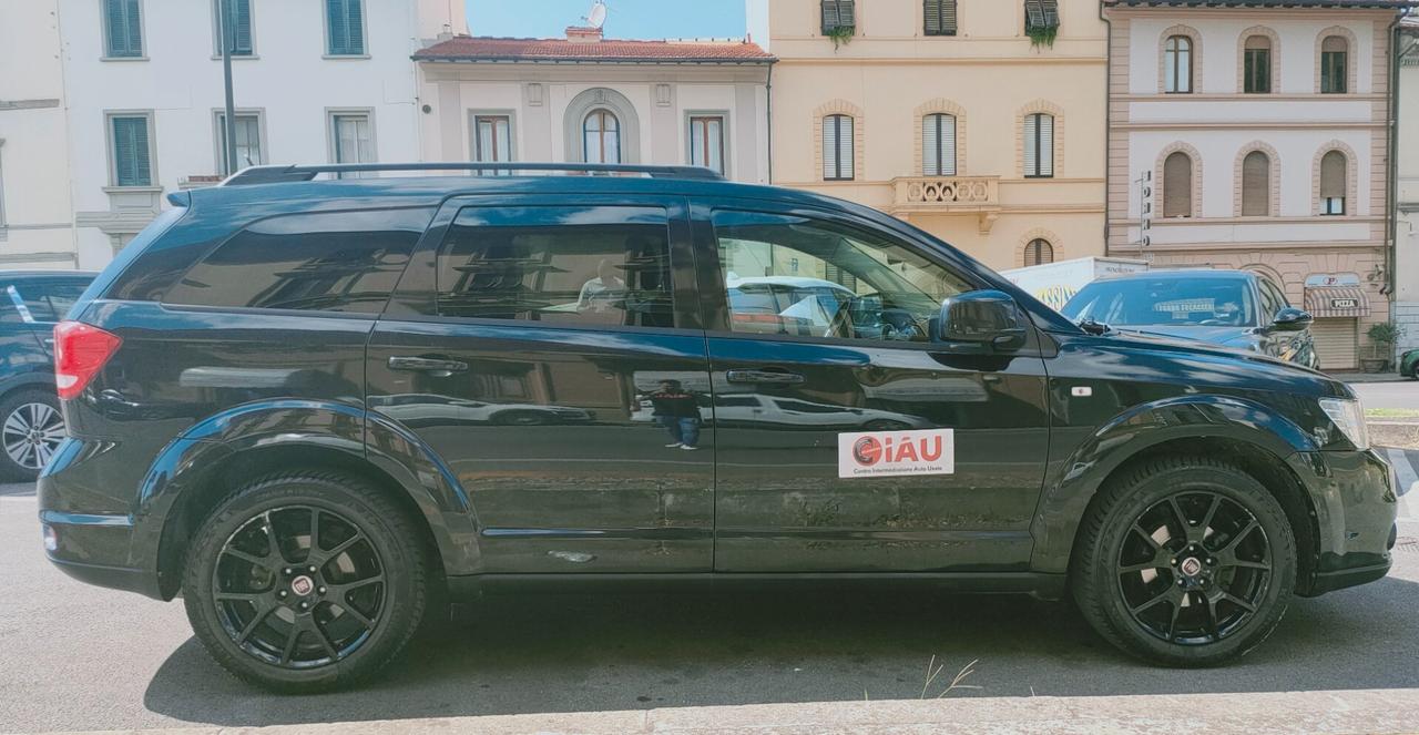 Fiat Freemont 2.0 Multijet 170 CV Urban 7 posti