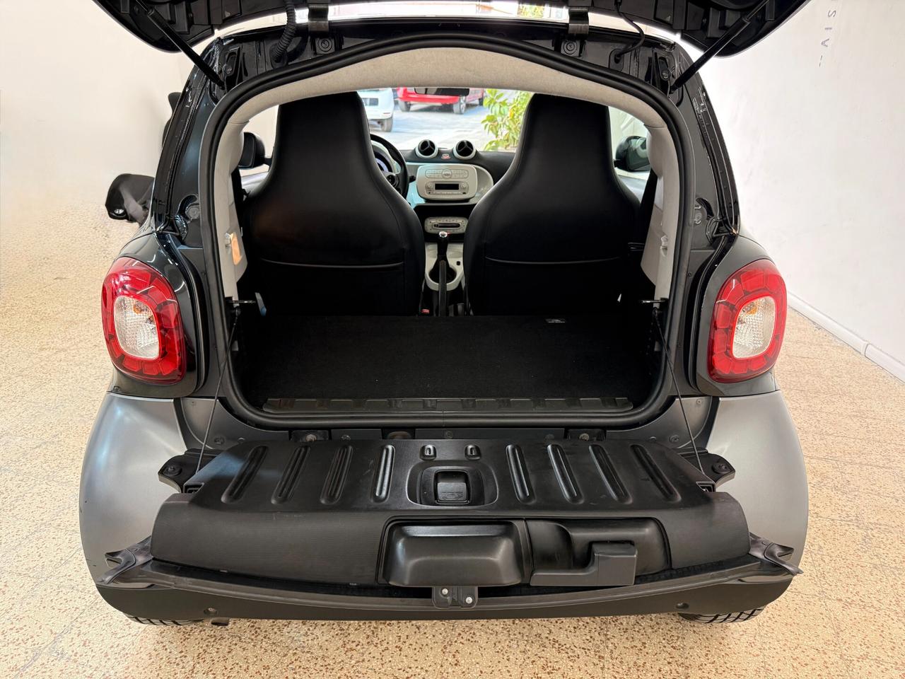 Smart ForTwo 70 1.0 Prime Unipro Neopatentati