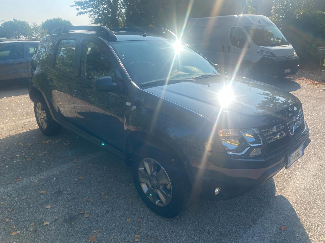 Dacia Duster 1.6 115CV GPL Lauréate 54000 KM!!!!!!