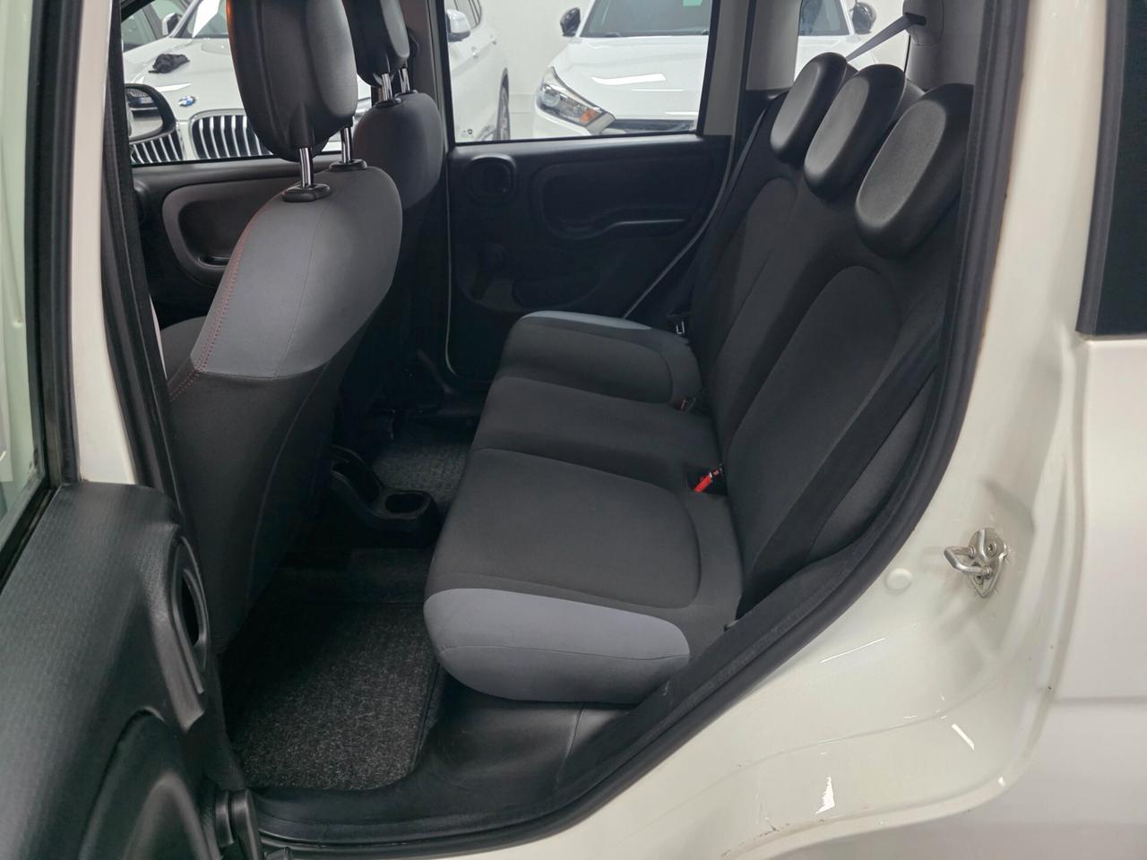 Fiat Punto 1.3 MJT II S&S 95 CV 5 porte Street