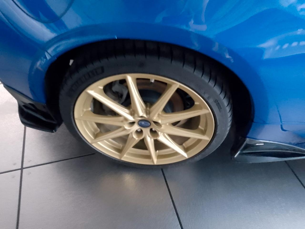 Subaru BRZ CON PACK ST IMPECCABILE