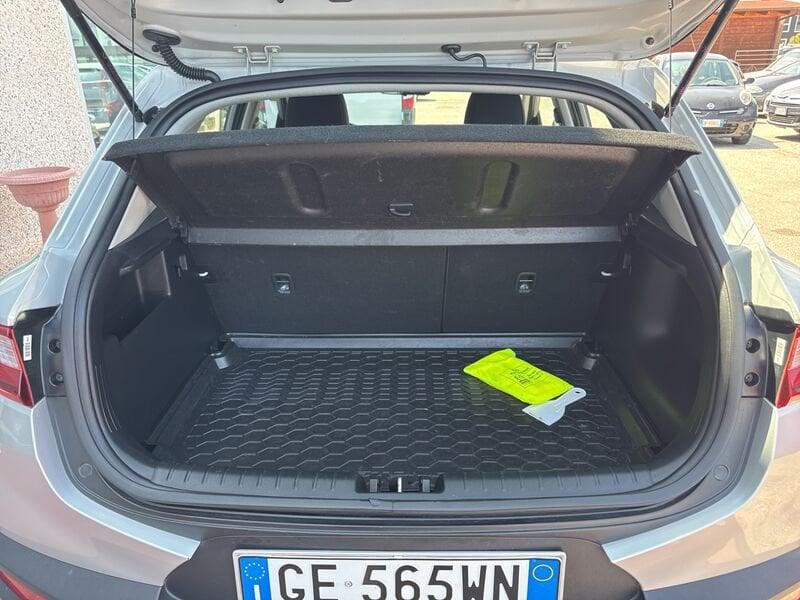 KIA Stonic 1.4 MPI 100CV Style