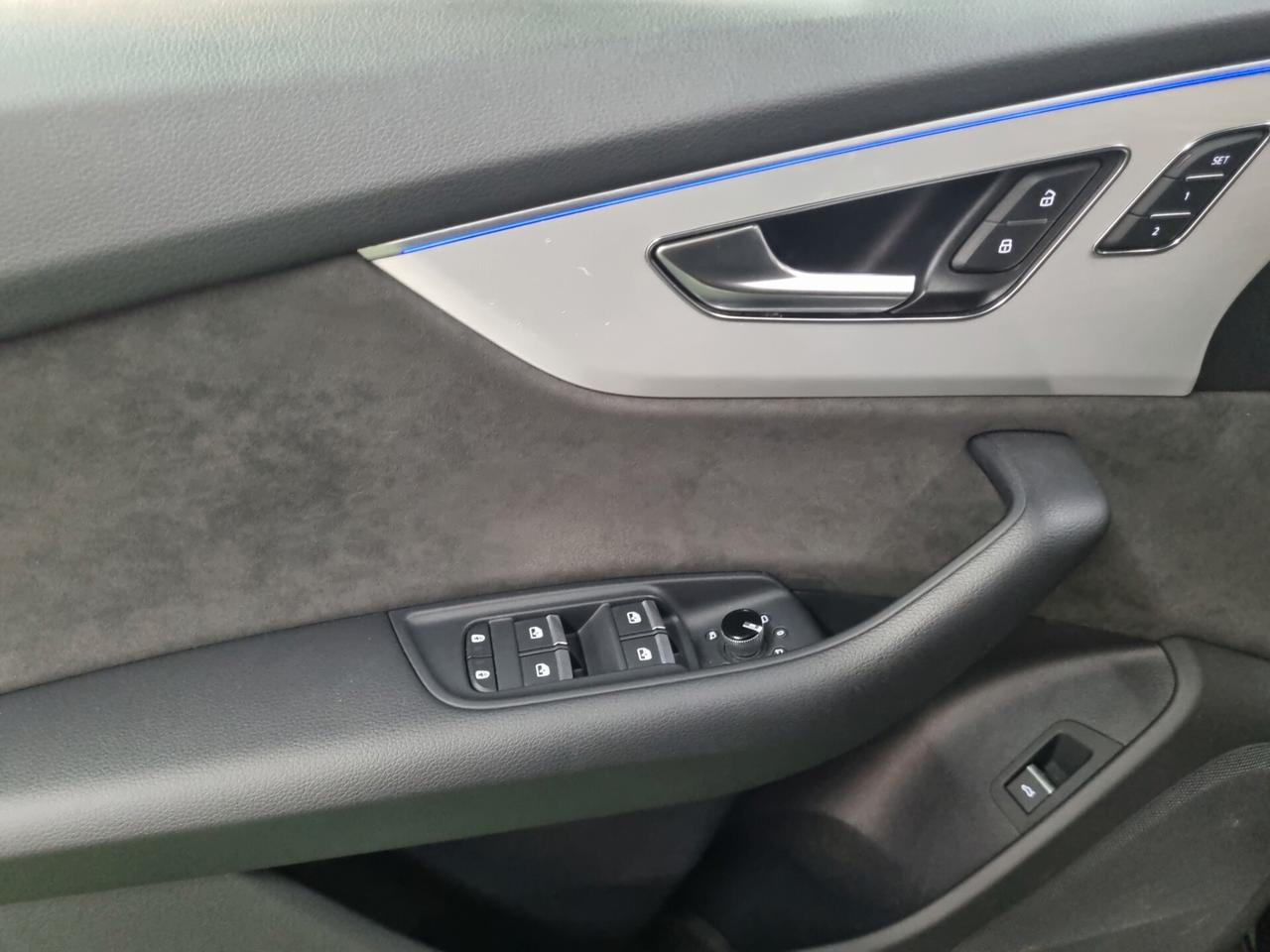Audi Q8 50 TDI 286 CV quattro tiptronic Sport