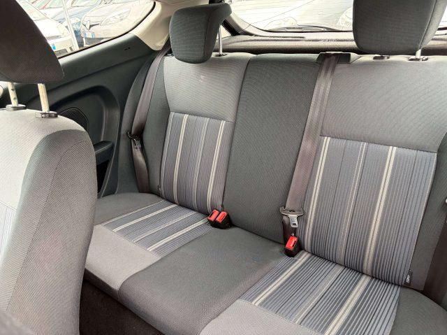 FORD Fiesta Fiesta VI 3p 1.2 16v