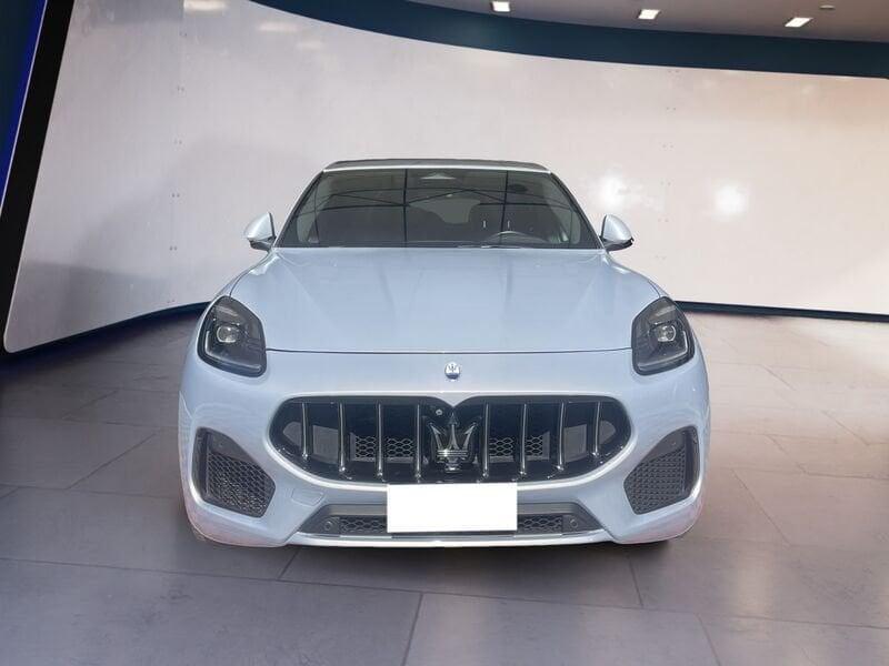 Maserati Grecale MHEV 300 CV AWD GT Q4