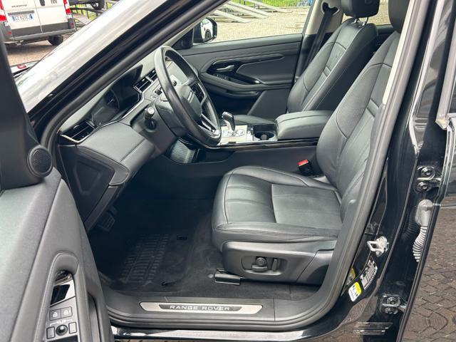 LAND ROVER Range Rover Evoque 2.0D I4 163 CV AWD Auto Bronze Collection
