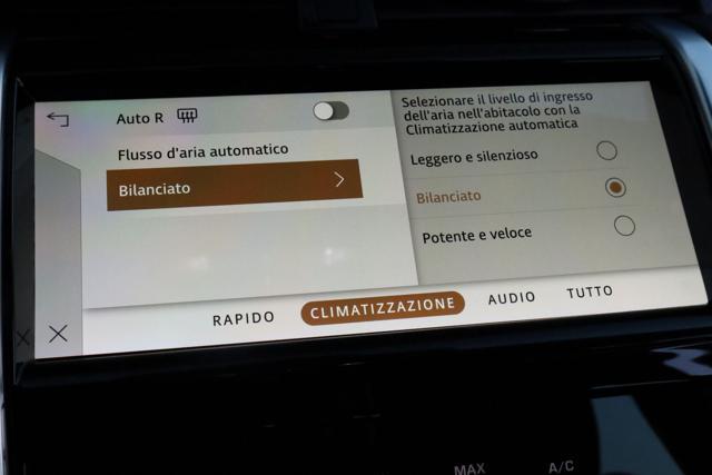 LAND ROVER Discovery Sport 2.0 163 CV