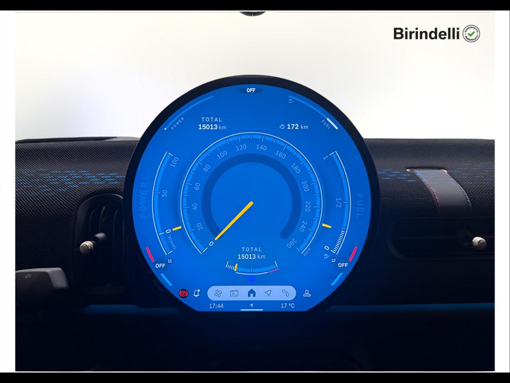 MINI Mini CooperCbr(F67) - Mini Cooper C Classic Cabrio