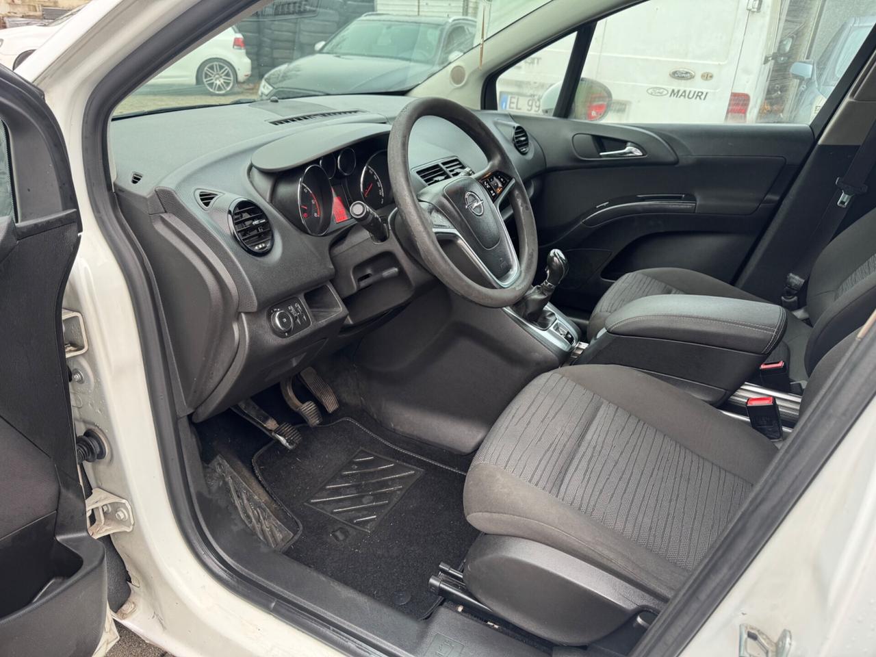 Opel Meriva 1.6 CDTI 136CV Start&Stop Cosmo