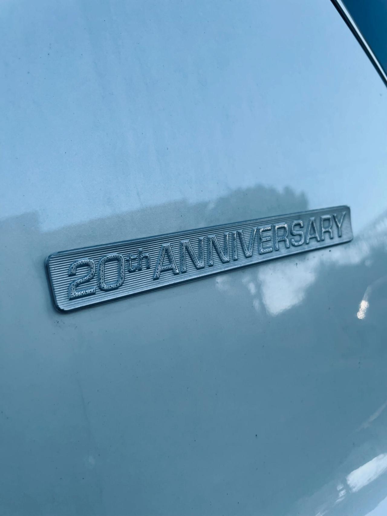 Toyota RAV 4 RAV4 2.0 D-4D 4WD Style White Ed.