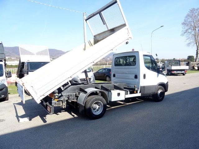 IVECO Daily 60C15 3.0 HPT PM-RG Cassone Ribaltabile