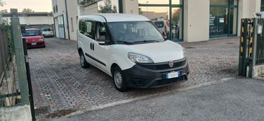 Fiat Doblò 1.3 mj 2 posti autocarro vetrato