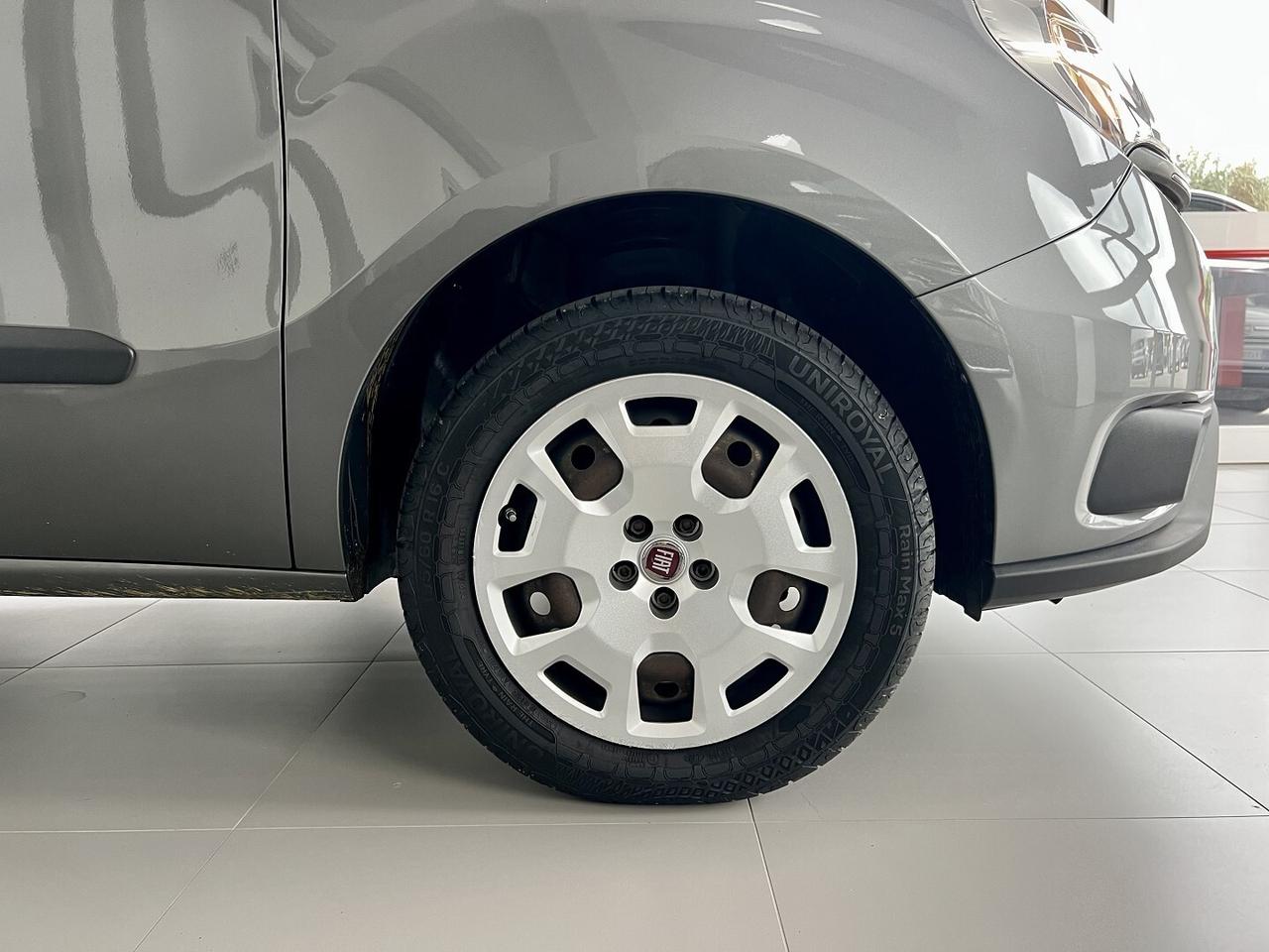 FIAT DOBLO 1.6 MJT EASY - 2016