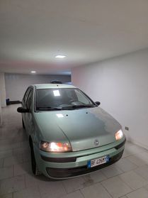 Fiat Punto 1.9 diesel 5 porte ELX