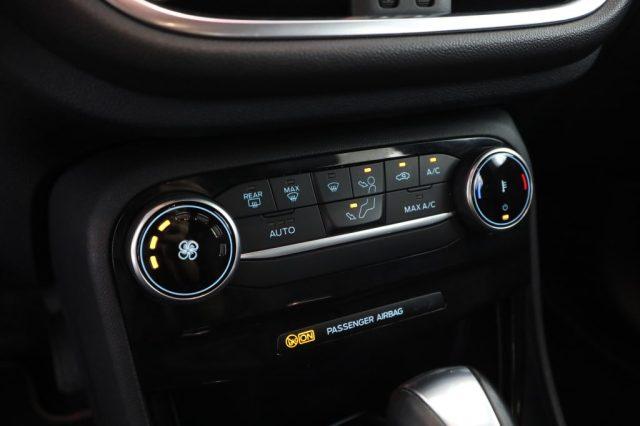 FORD Puma Puma 1.0 EcoBoost Hybrid 125 CV S&S aut. ST-Line X