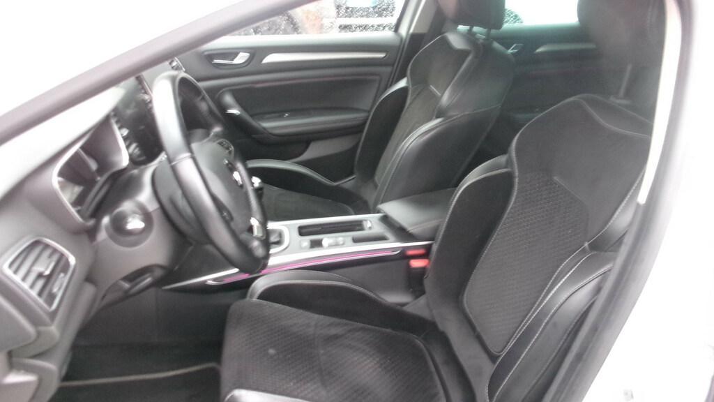 Renault Megane 5 Porte 1.5 dCi Energy Intens