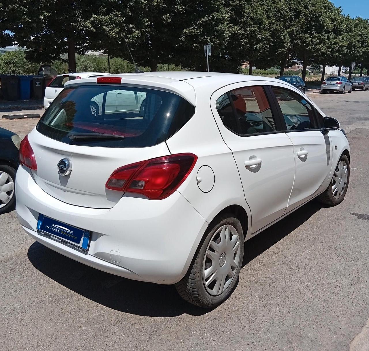 Opel Corsa 1.3 CDTI 5 porte b-Color