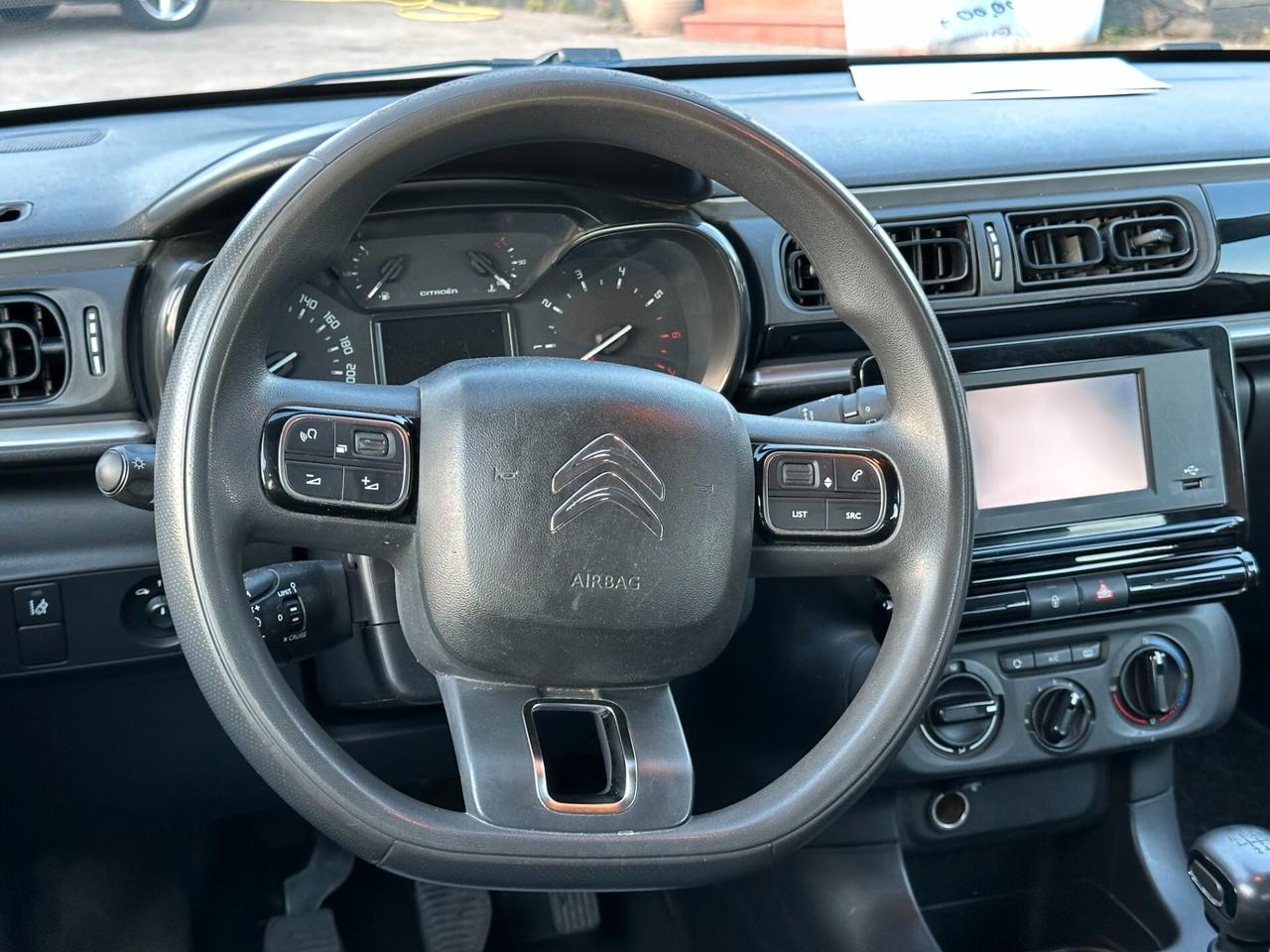 Citroen C3 BlueHDi 100 S&S Shine 2022