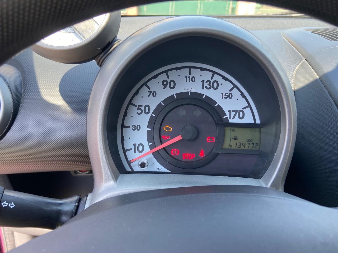 Peugeot 107 1.0 68CV 5p. Active