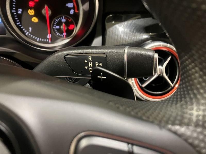 Mercedes-Benz CLA CLA 200 d S.W. Automatic Business