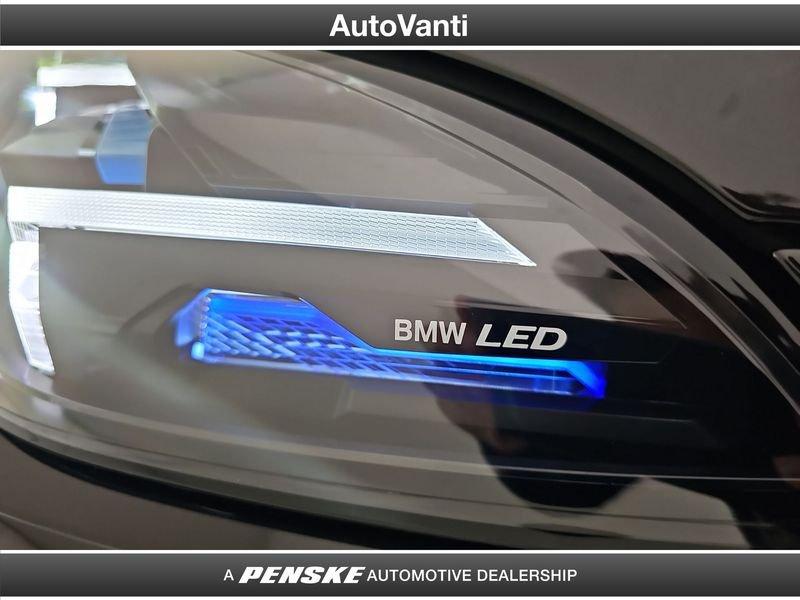 BMW Serie 1 120d 48V 5p. MSport Pro
