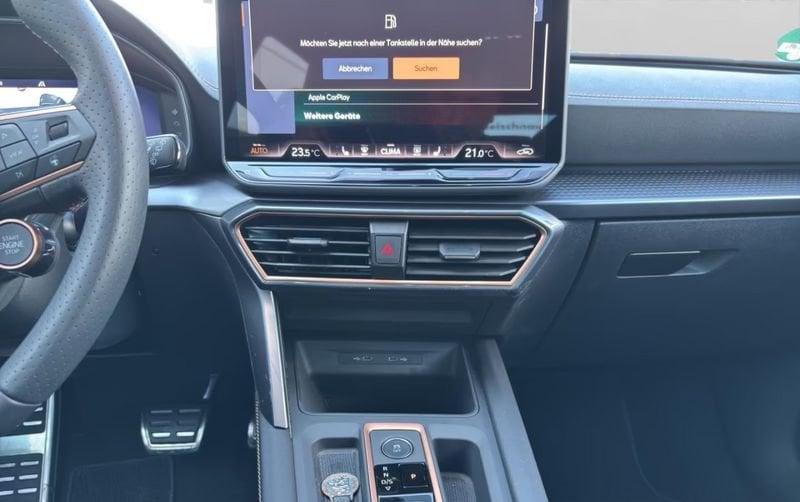 Cupra Leon Leon 1.5 Hybrid 150 CV DSG 19" Cockpit Led