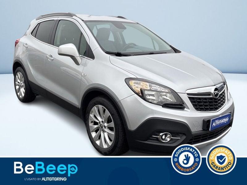 Opel Mokka 1.6 EGO S&S 4X2 115CV M5