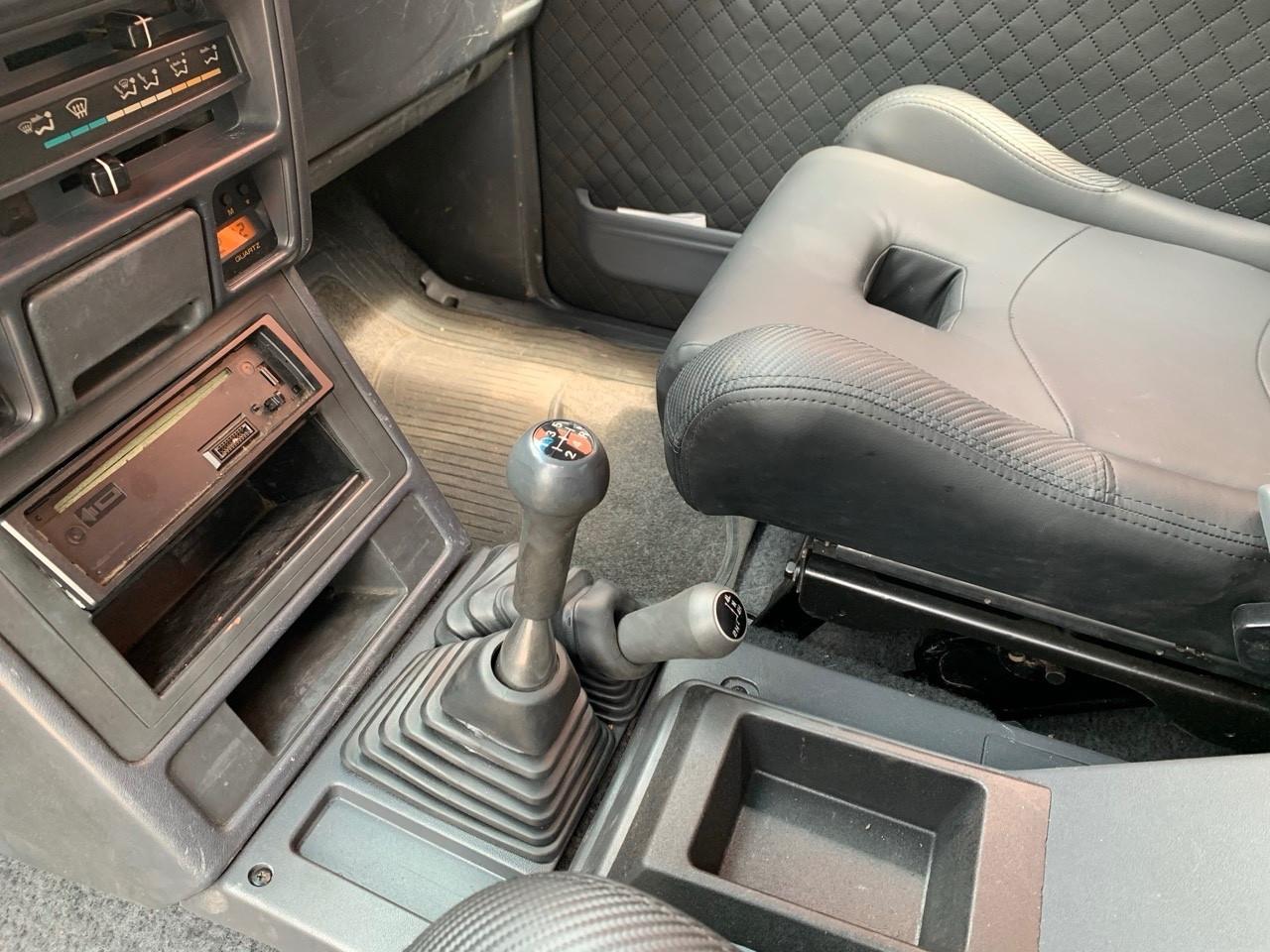 Mitsubishi Pajero 2.5 TDI Metal-top SE
