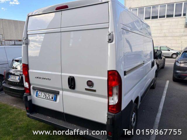 FIAT Ducato 33 2.2 Mjt 140CV PM-TM Furgone