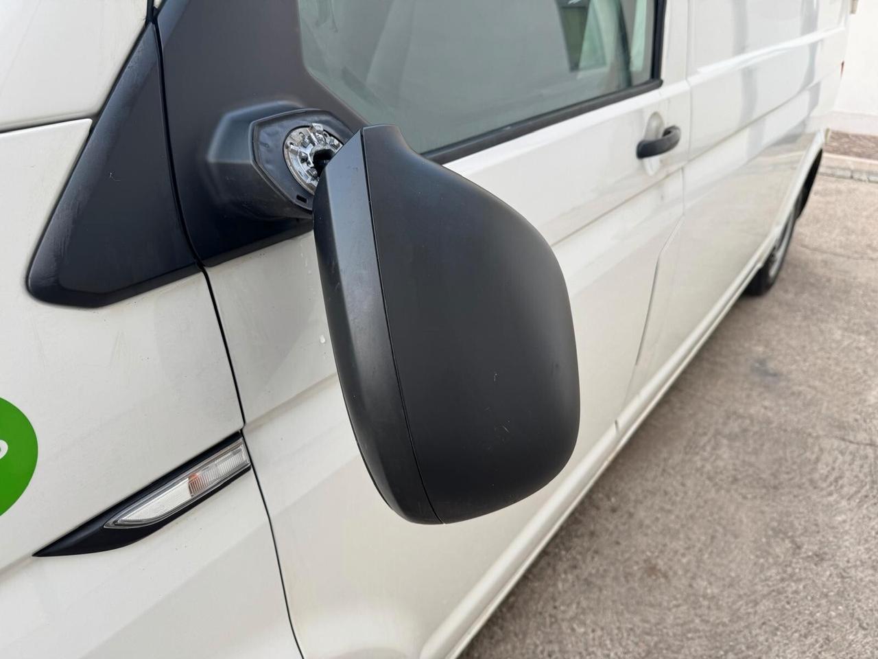 Volkswagen T6 Transporter 30 2.0 TDI 4Motion 150cv MOTORE KO