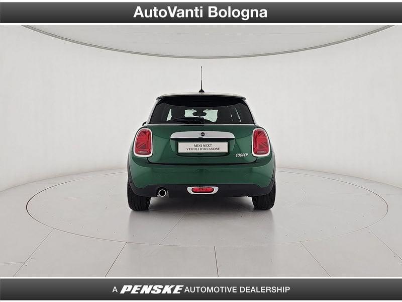 MINI Mini 3 porte 1.5 Cooper Hype