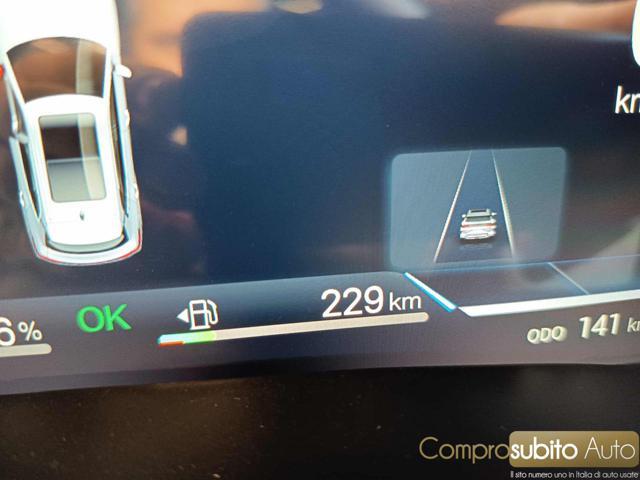 BYD Seal U DM-i 1.5 218 CV PHEV Comfort