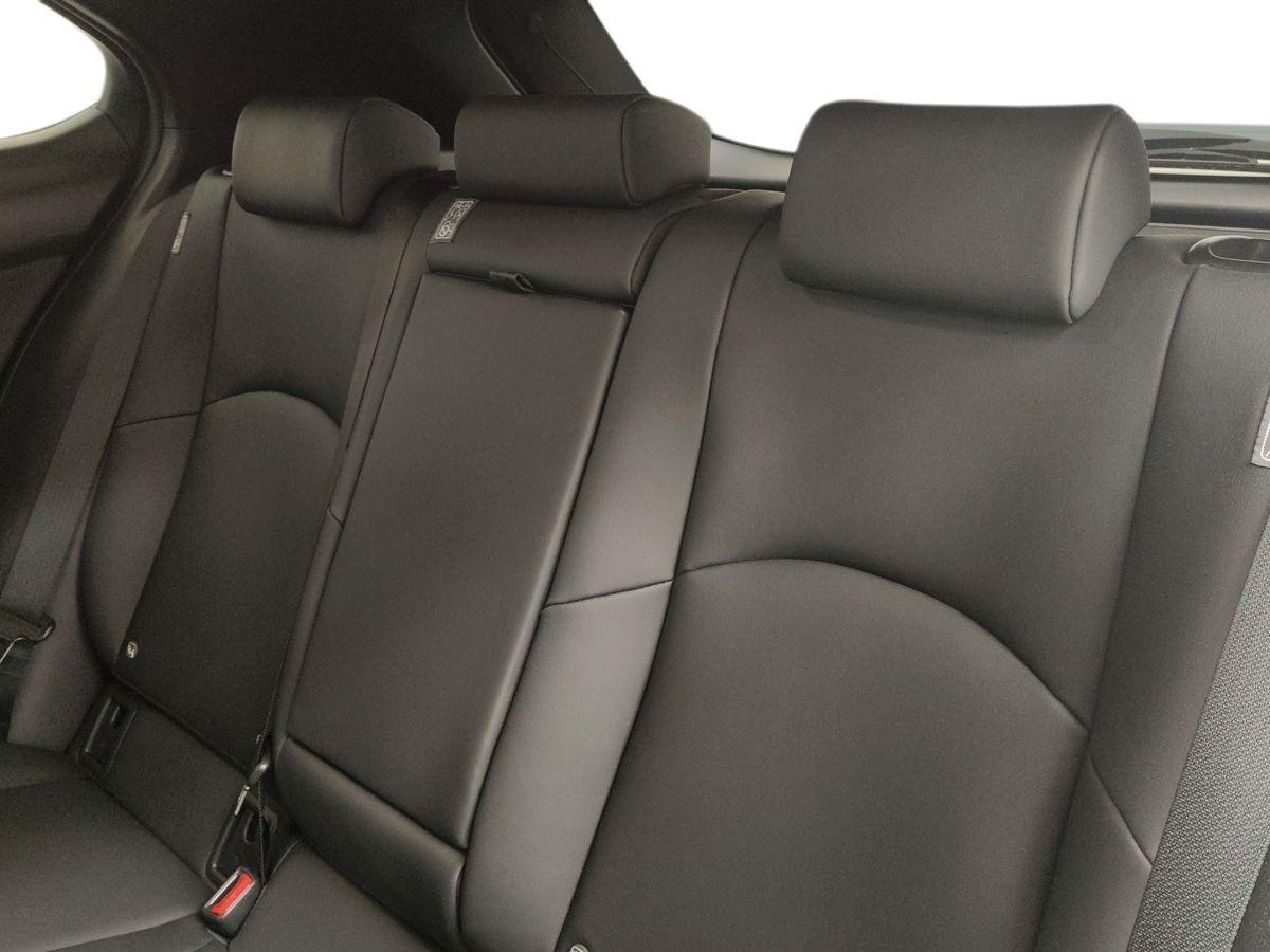 LEXUS UX 2019 - UX 250h 2.0 Design 2wd cvt