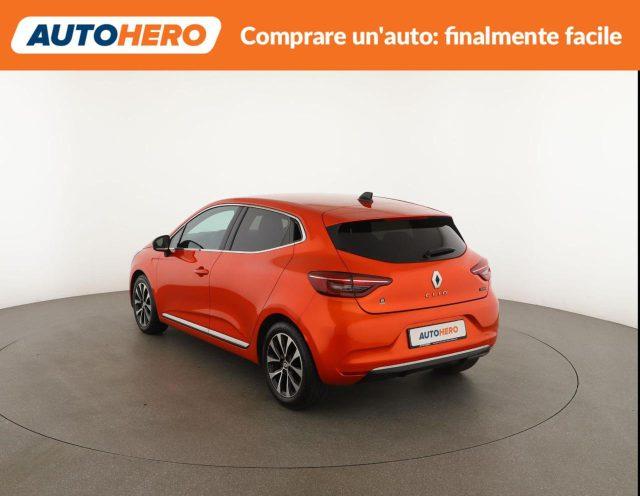 RENAULT Clio Full Hybrid E-Tech 145 CV 5 porte Techno