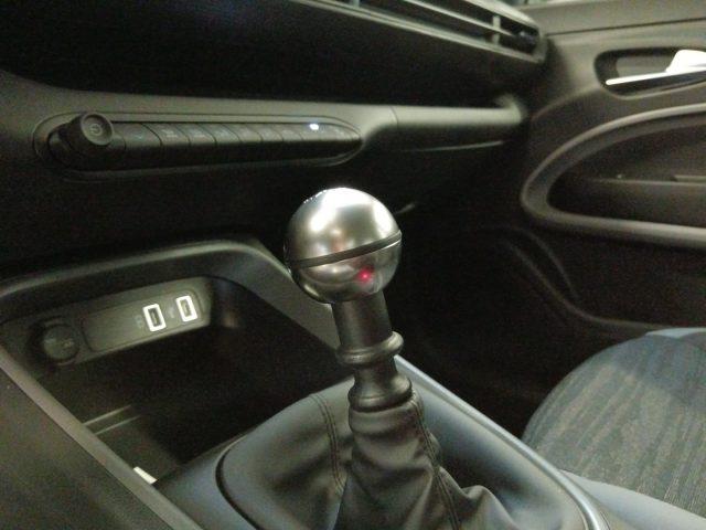 JEEP Avenger 1.2 Turbo 100 CV Longitude