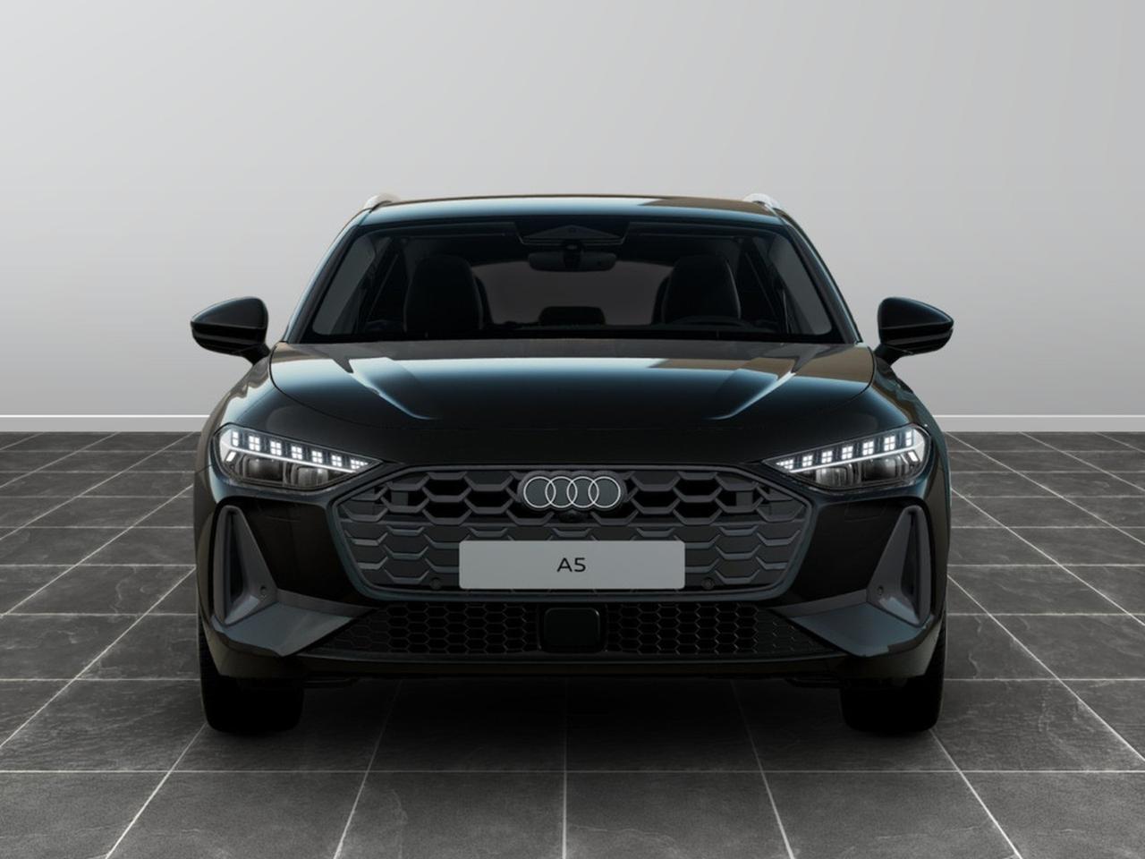 Audi A5 avant 2.0 tdi mhev+ 204cv s line edition s tronic