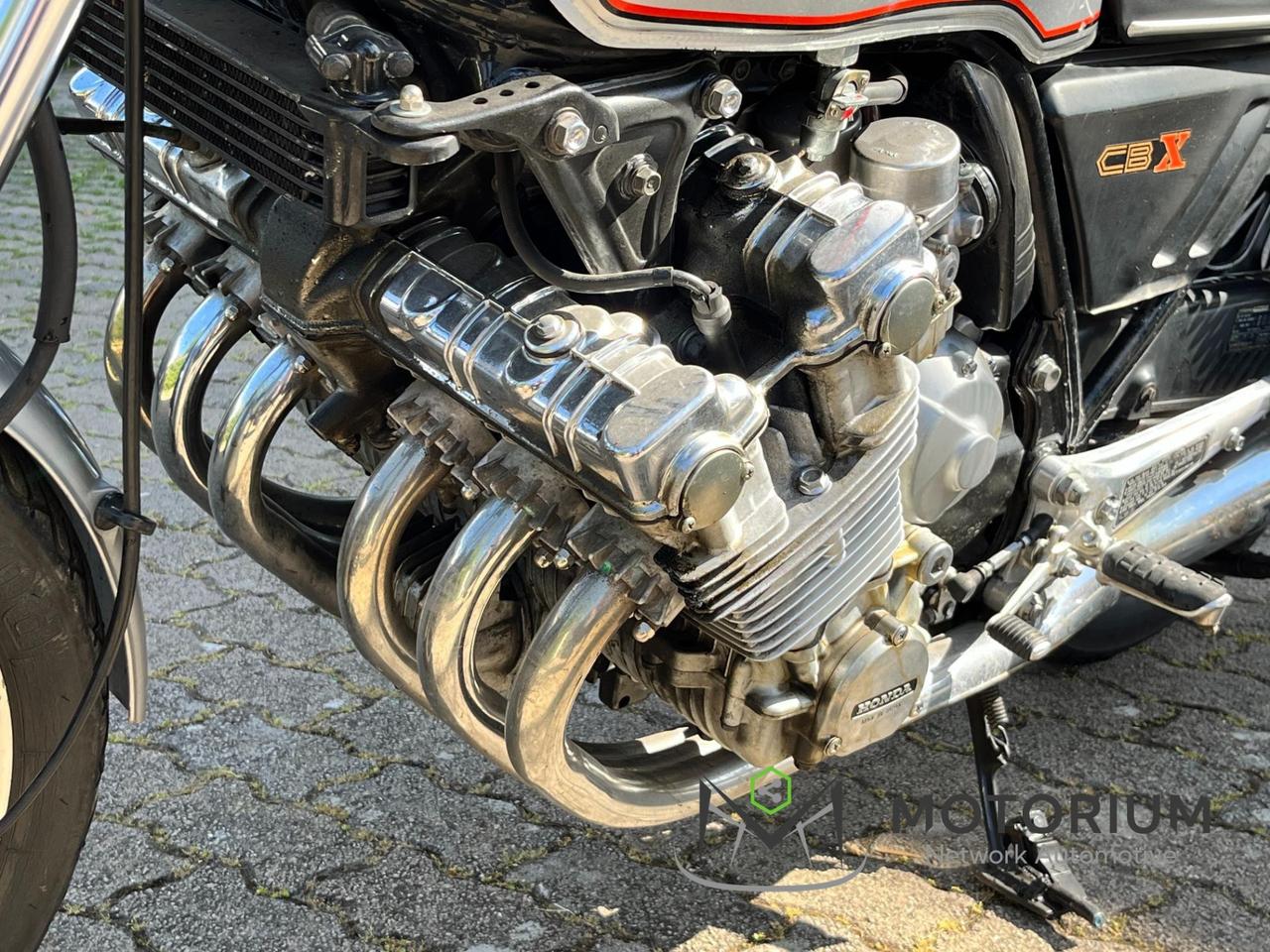 Honda Other CBX 1050 SuperSport