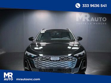 Audi A5 Avant 2.0 tdi mhev+ S line edition 204cv s-tronic vari colori lista acc