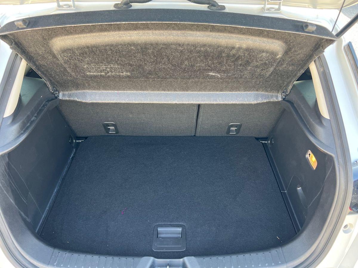 MAZDA CX-3 - CX-3 1.5L Skyactiv-D Evolve