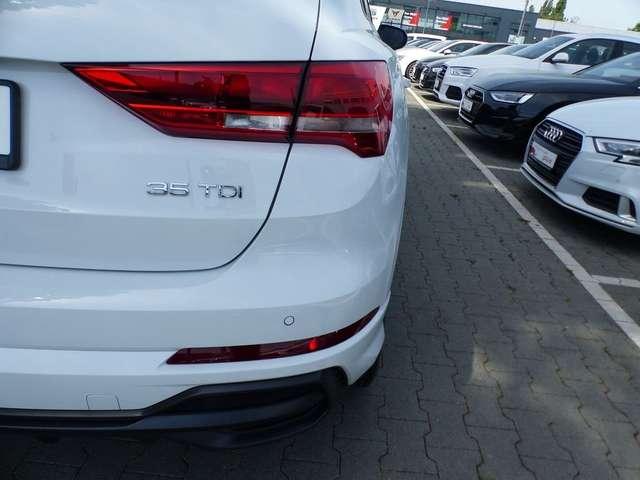 Audi Q3 35 TDI S tronic S line