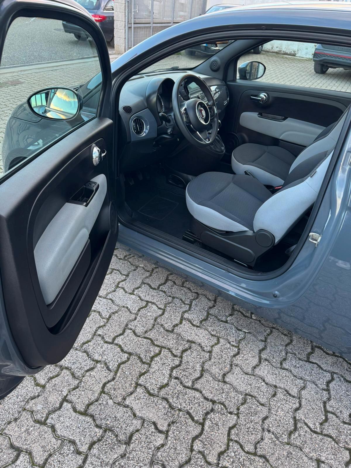 Fiat 500 1.0 Hybrid Pop