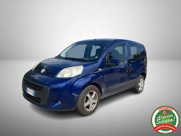 FIAT Qubo 1.3 MJT 75 CV Dynamic