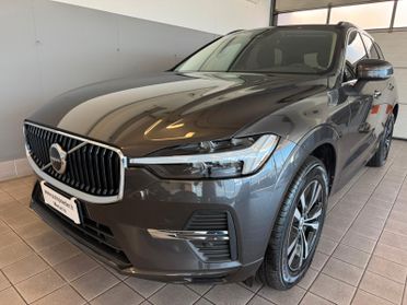 Volvo XC 60 XC60 B4 (d) AWD Geartronic Momentum